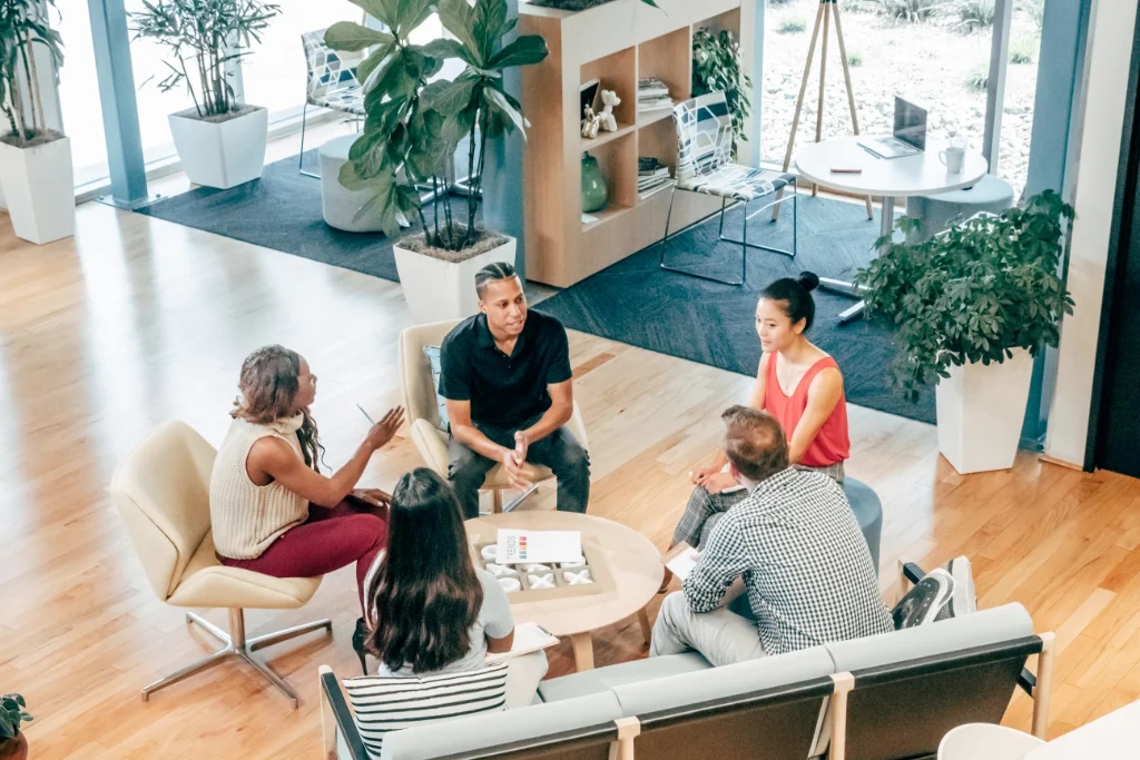 About TFT Interiors